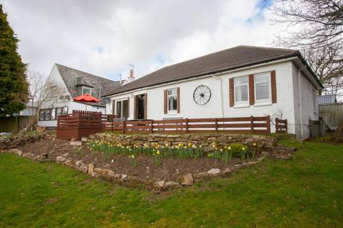 Modern Cottage With Discounted Golf For Guests