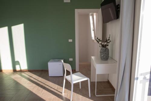 Largo Sicilia B&B 2