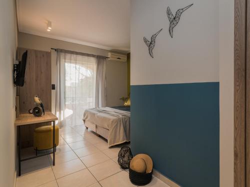 Mavra Elegant Apartments 3
