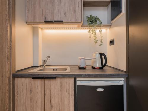 Mavra Elegant Apartments 4