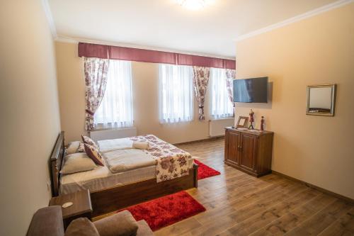 Toscana Apartman