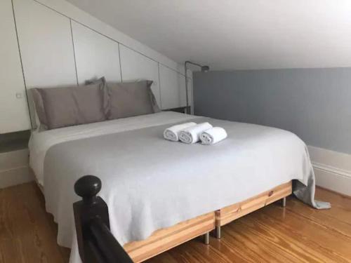 GuestReady - Gonzaga Building