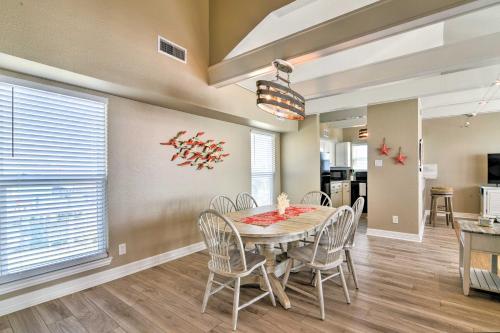 Beachfront Oasis with 2 Balconies and Ocean View! - image 2