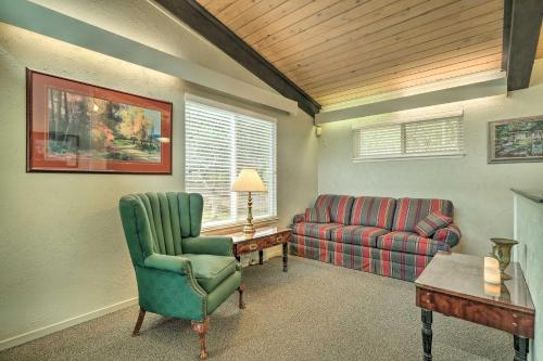 Murphys Workspace Hub Less Than 1 Mi to Main Street! - main image