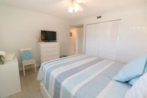 St Augustine Beach & Tennis Club 401 - image 5