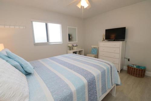 St Augustine Beach & Tennis Club 401 - image 10