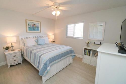 St Augustine Beach & Tennis Club 401 - main image