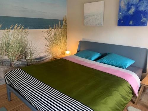  B&B De Vlasboerderij in 4316LB Zonnemaire