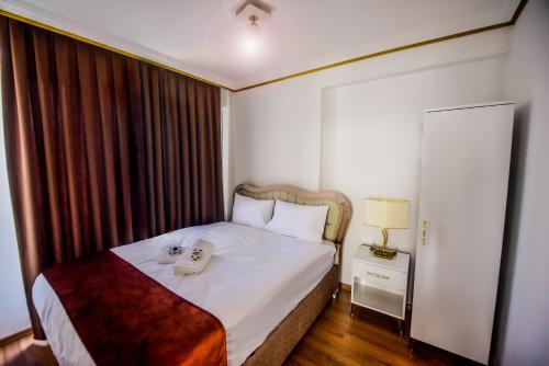 Rosa Therapy Butik Otel - Hotel - Isparta