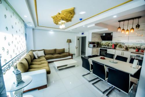 Létesítmények, ROSA THERAPY  HOTEL in Isparta