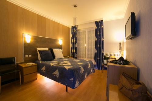 BreizH HoteL Hotel de charme Pluvigner