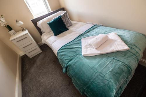 Central Windsor Stunning 4 Bedroom Spacious Modern House, Windsor (Foto 5)