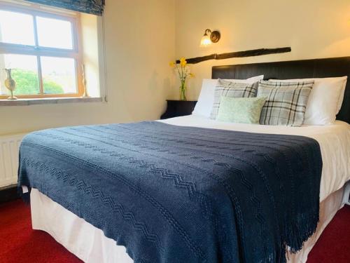 The George & Dragon Country Pub & Hotel Room Type - Double Room