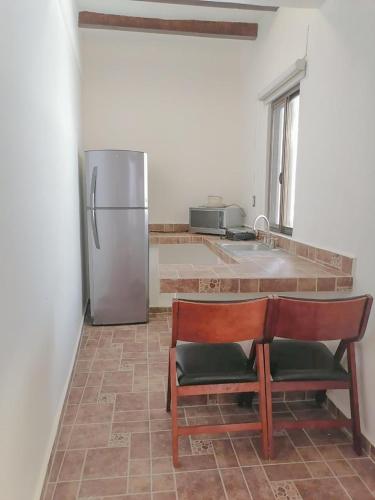 Hotel Mittoz Holbox — Photo 3