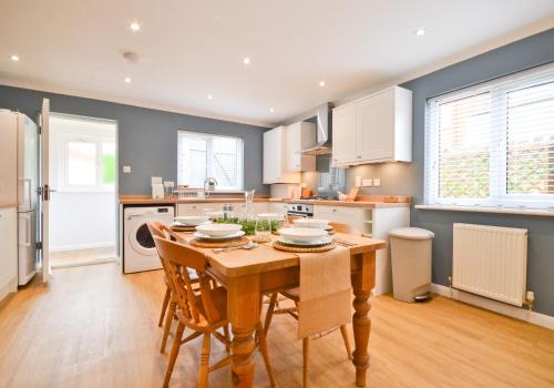 Little Ryde, Player Street gîte à louer Ryde