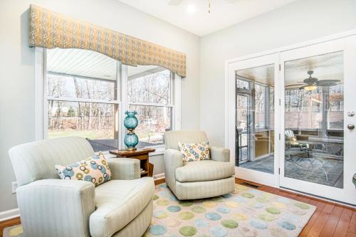 Grand Getaway - image 8