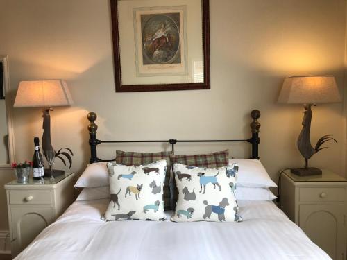 Victoria inn 3