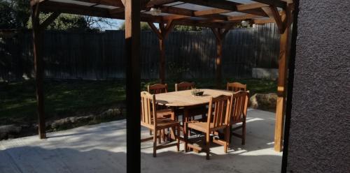 Gîte Des-Tress gîte à louer Bois de la Trévaresse