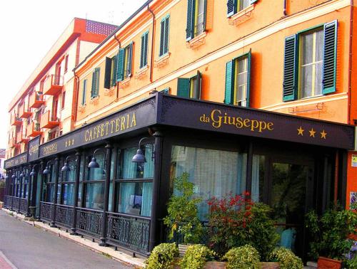 Albergo Ristorante Da Giuseppe