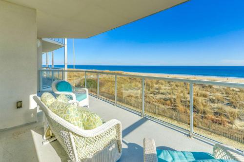 Meridian 204 East Ocean City Maryland