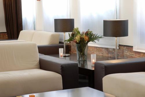 Hotel SPA TermaEuropa Balneario Arnedillo in Arnedillo