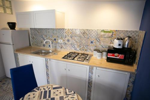 DilettaAnna Luxury apartment - image 9