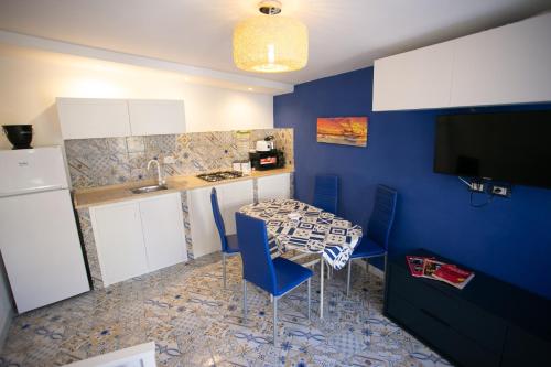 DilettaAnna Luxury apartment Lipari - image 5
