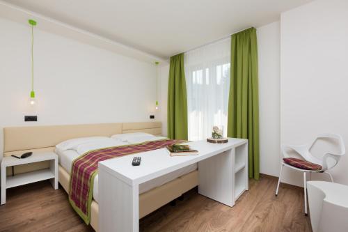 Hotel Brione Green Resort Room Type - Double or Twin Room with Garden View