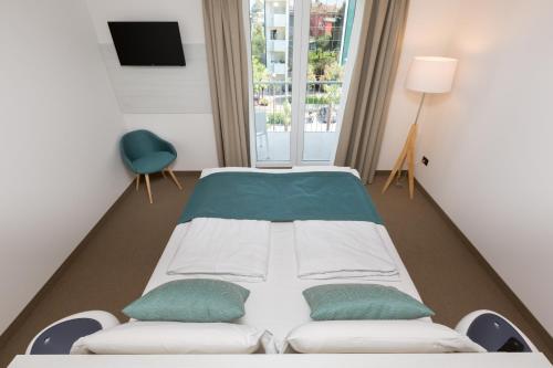 Hotel Brione Green Resort Room Type - Superior Double Room