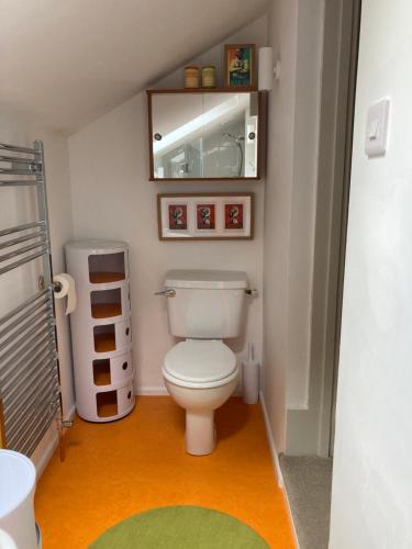 Yew Tree Cottage, Bath (Foto 8)