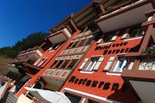 Hotel Ristorante Foresta