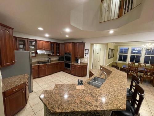 Sunset Island - 55 Island Edge