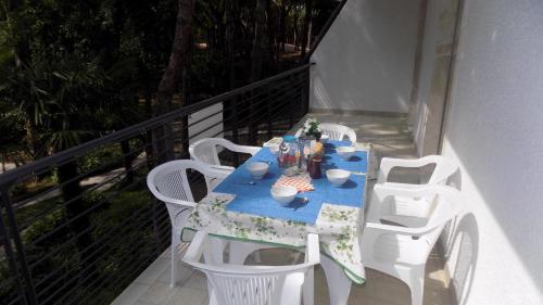  Apartments in Eraclea Mare 25714 in Eraclea Mare