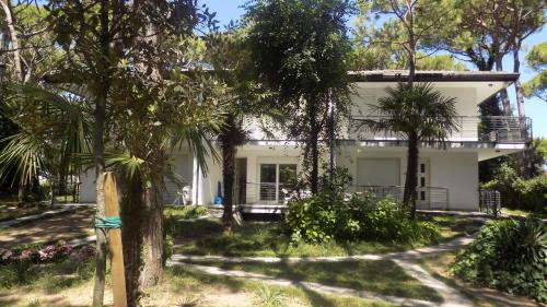  Apartments in Eraclea Mare 25714 in Eraclea Mare