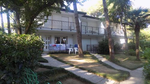 Apartments in Eraclea Mare 25714