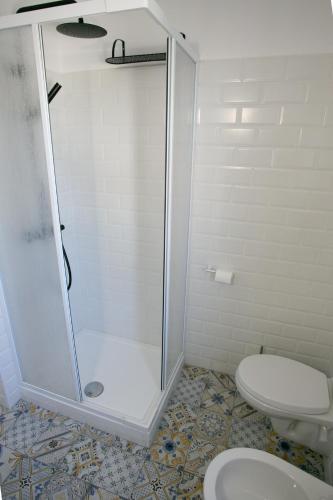 DilettaAnna charme rooms and luxury loft - image 11