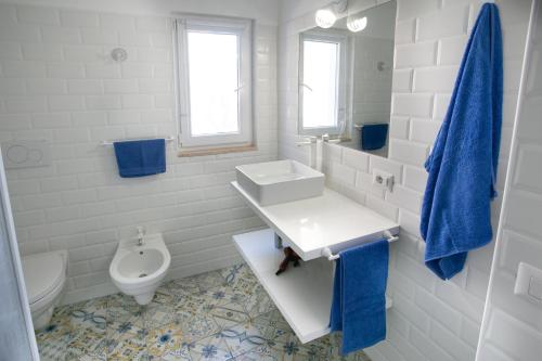 DilettaAnna charme rooms and luxury loft - image 12