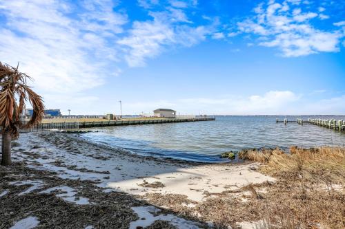 Sunset Beach Condos