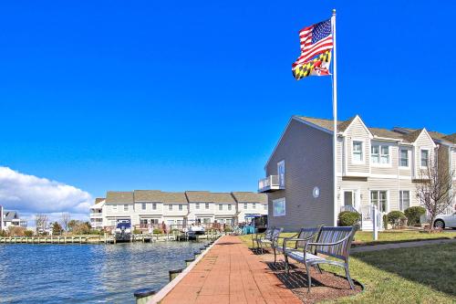 Townes of Nantucket III 6