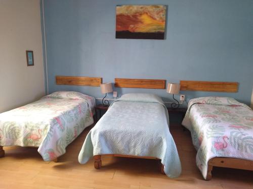 Hostal Don Felipe - Nuevo México