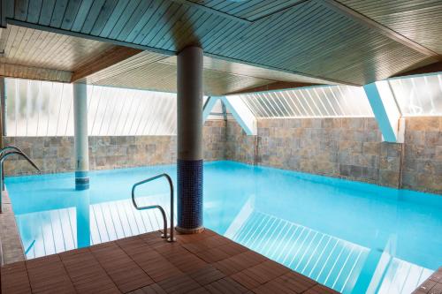 Hotel Ría de Suances - image 4