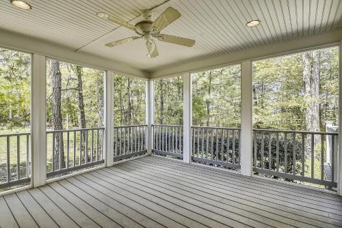 Salt Pond - 708 Fox Tail, Bethany Beach (foto 8)