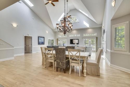 Salt Pond - 708 Fox Tail, Bethany Beach (foto 9)