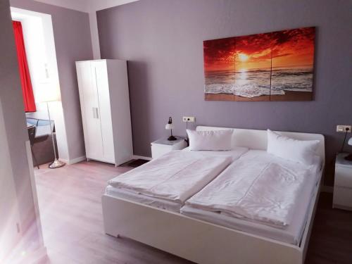 1 queen bed