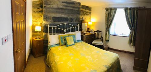 Yr Hen Fecws – Porthmadog