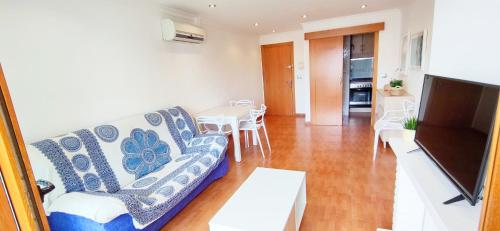  Apartamento La Felicidad by DENIA COSTA in Denia