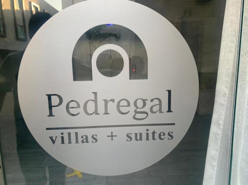 Motel Pedregal in Guadalajara, Mexico
