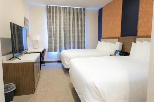 Scenic View Inn & Suites Moab - image 9