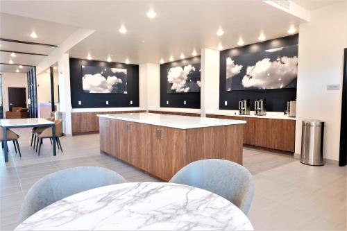 Ételek és italok, Scenic View Inn & Suites Moab in Moab (Utah)