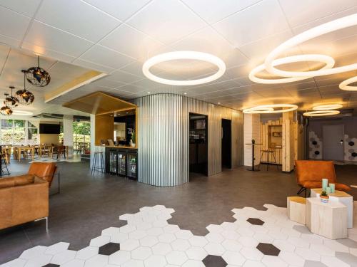 Ibis Styles Bobigny Centre Préfecture - image 14
